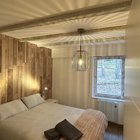 Lägenhet La Pinilla *