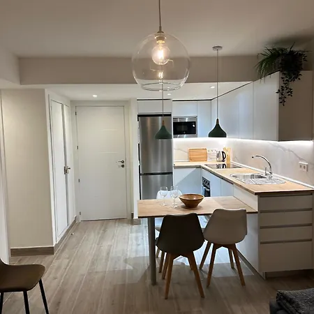 La Pinilla Apartamento La Pinilla (Castile and Leon)