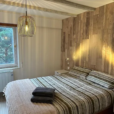 La Pinilla La Pinilla (Castile and Leon)