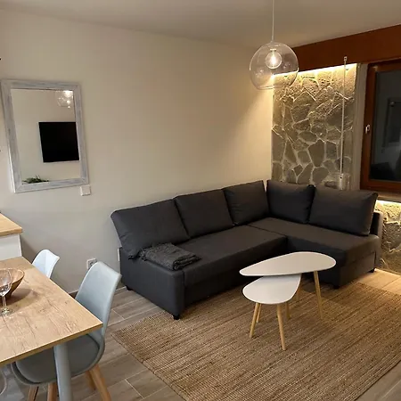 Apartamento La Pinilla