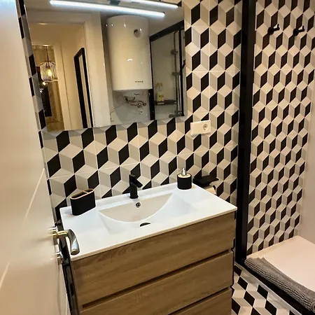 La Pinilla Apartamento La Pinilla (Castile and Leon)