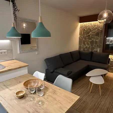 La Pinilla Apartamento *