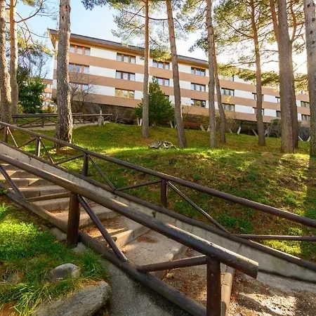 Apartamento La Pinilla La Pinilla (Castile and Leon)