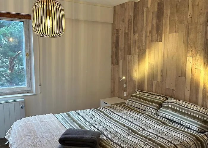 La Pinilla La Pinilla (Castile and Leon)