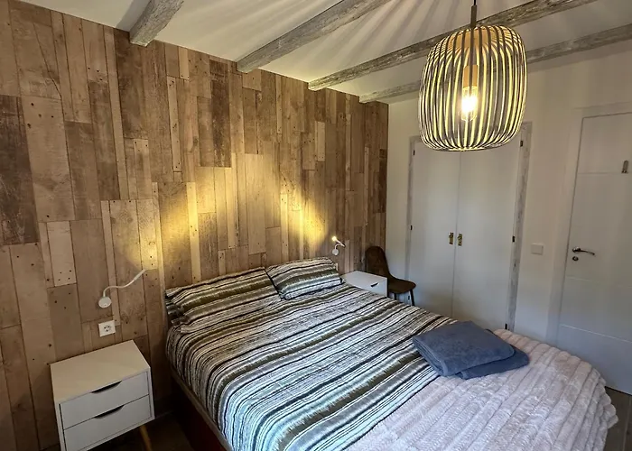 La Pinilla Апартаменты *