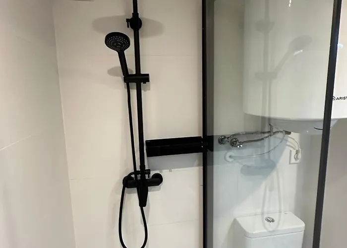 La Pinilla * La Pinilla (Castile and Leon)