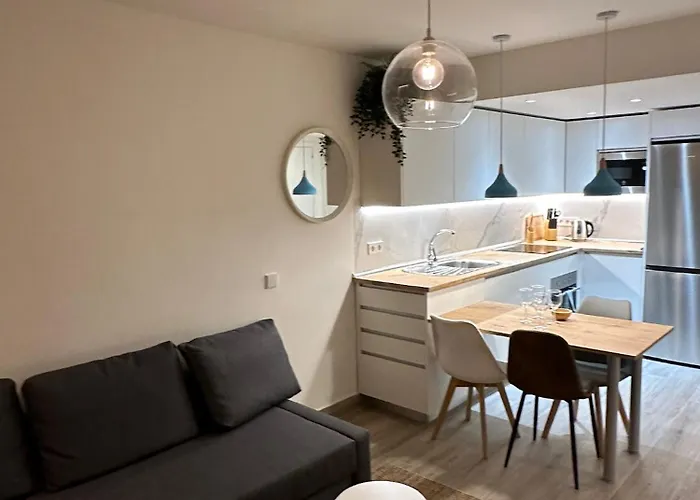 La Pinilla La Pinilla (Castile and Leon)