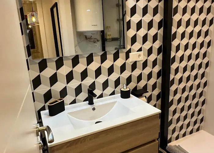 La Pinilla Апартаменты La Pinilla (Castile and Leon)